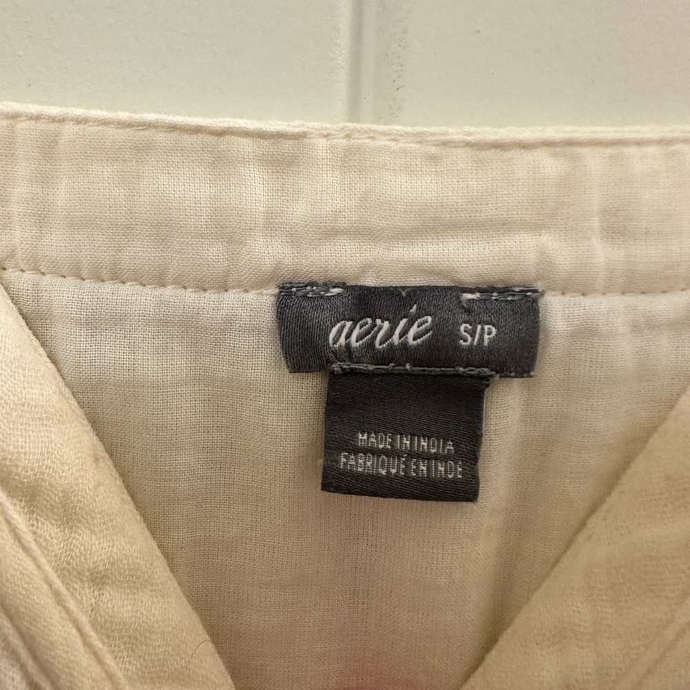 Aerie Dress View 4